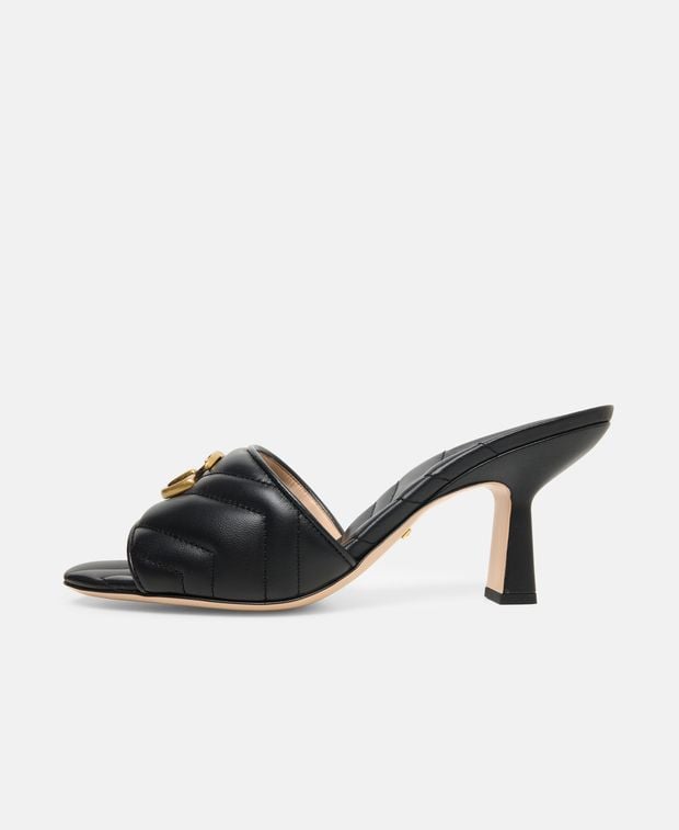 Gucci Mules