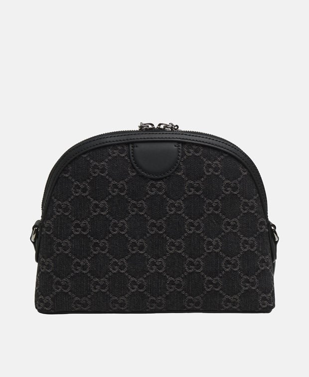 Gucci Leather cross body bag
