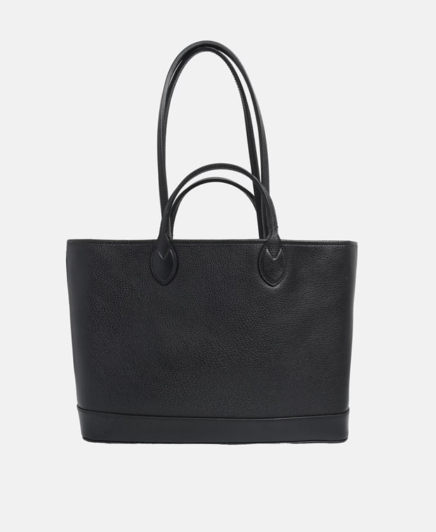Gucci Leather shopper
