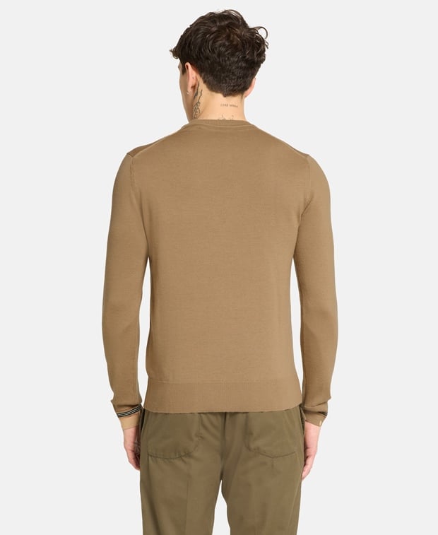 Burberry Wool jumper