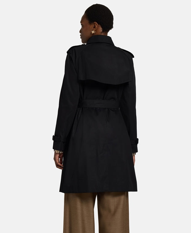 Burberry Trench coat