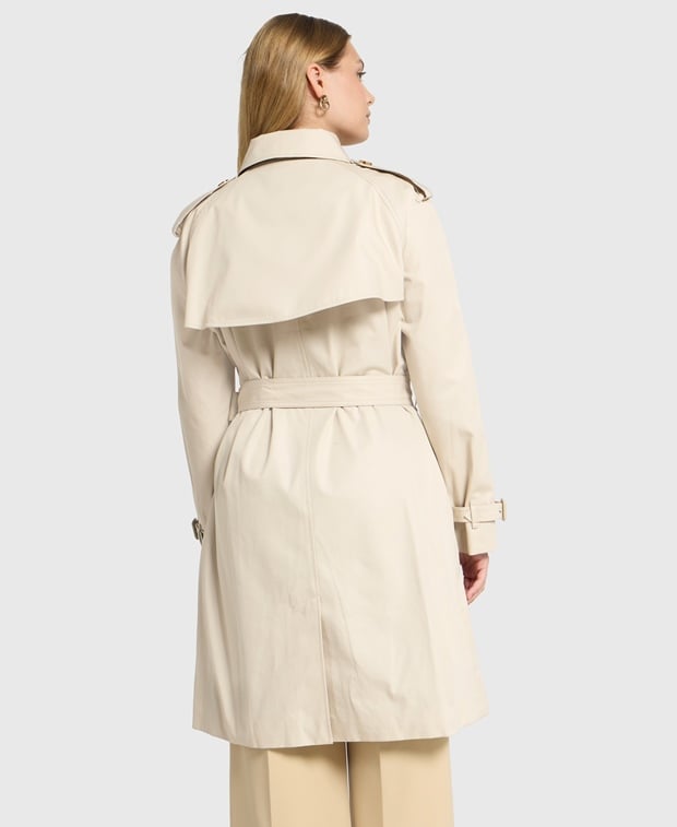 Burberry Transitional coat