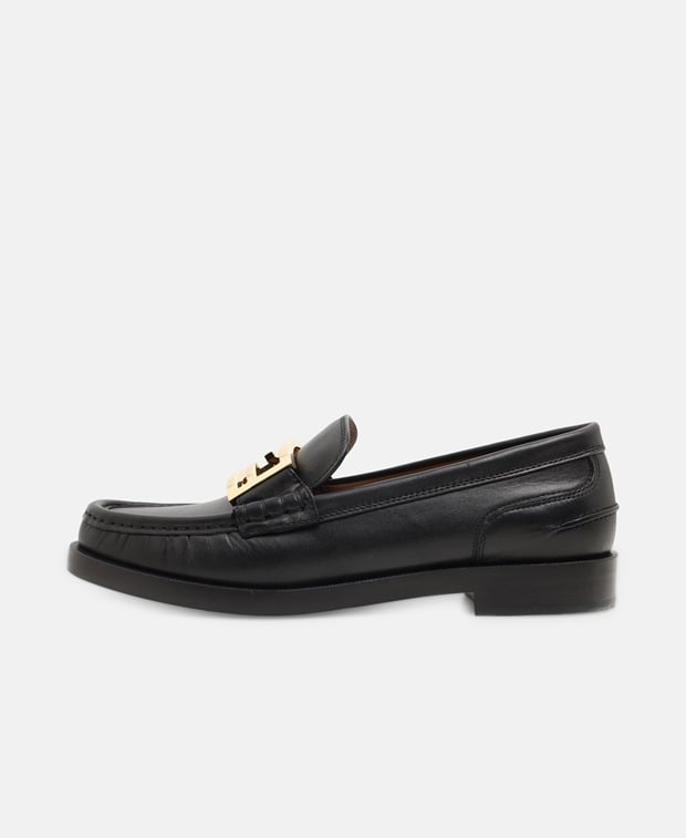 Fendi Loafers