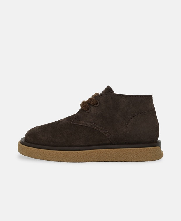 Dior Desert boots Sahara