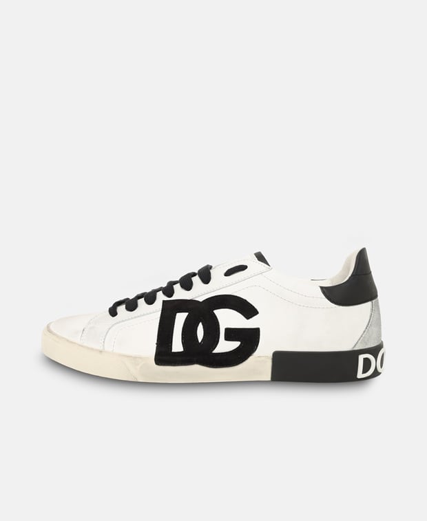 Dolce & Gabbana Sneakers