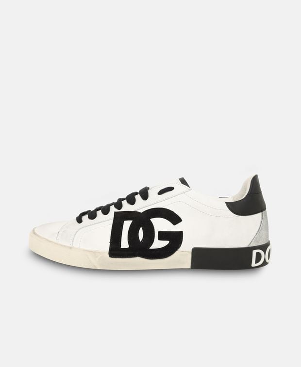 Dolce & Gabbana Sneakers