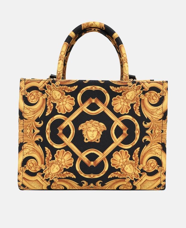 Versace Tote Bag