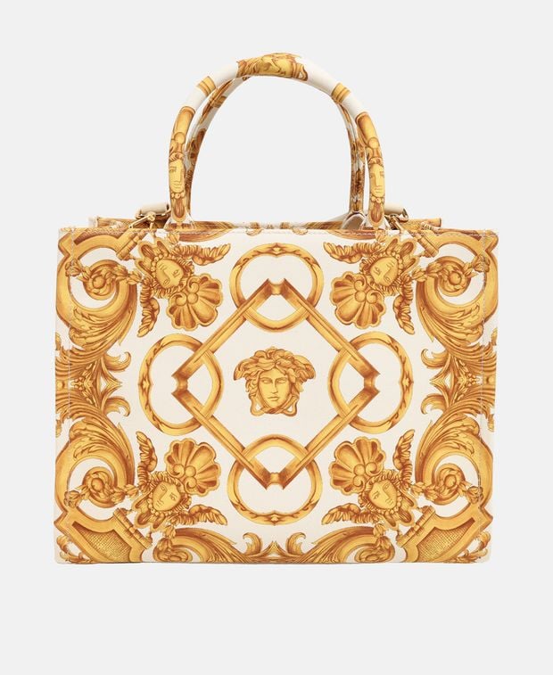 Versace Tote Bag