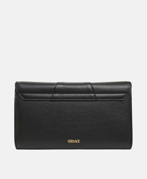 Versace Wallet with shoulder strap