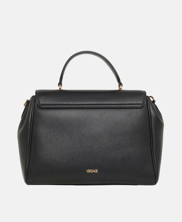 Versace Leather handbag