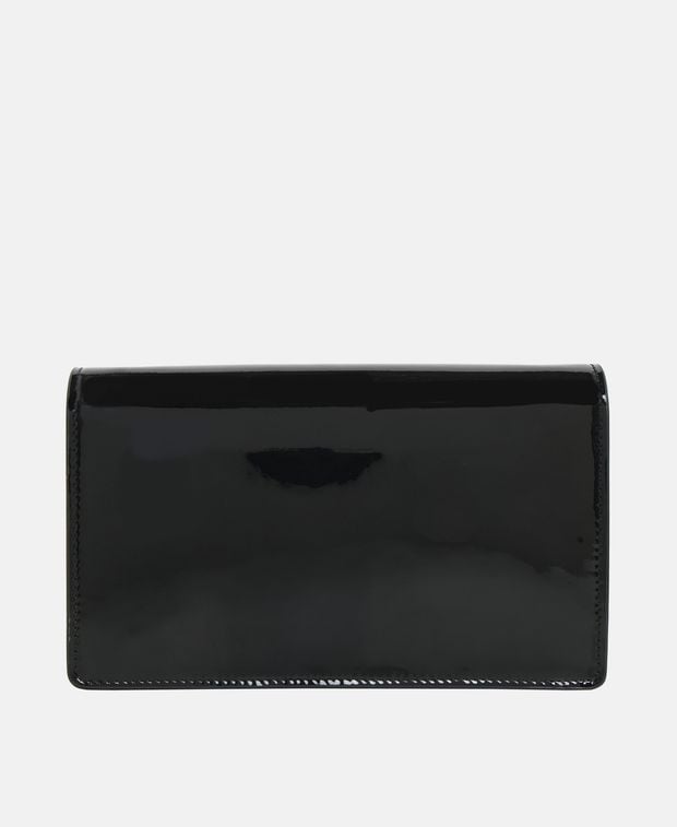Versace Leather clutch