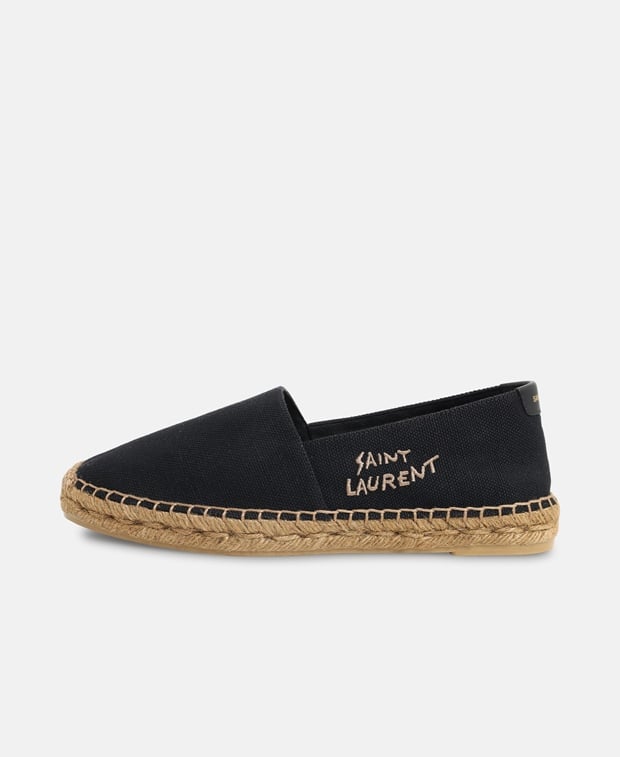Saint Laurent Espadrilles