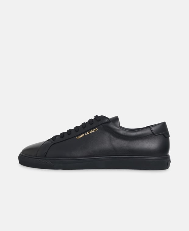 Saint Laurent Sneakers Andy