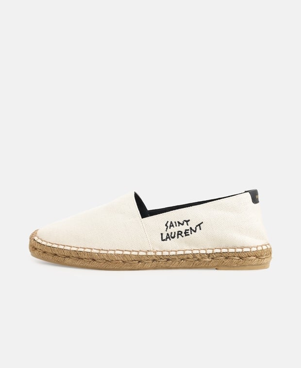 Saint Laurent Espadrilles