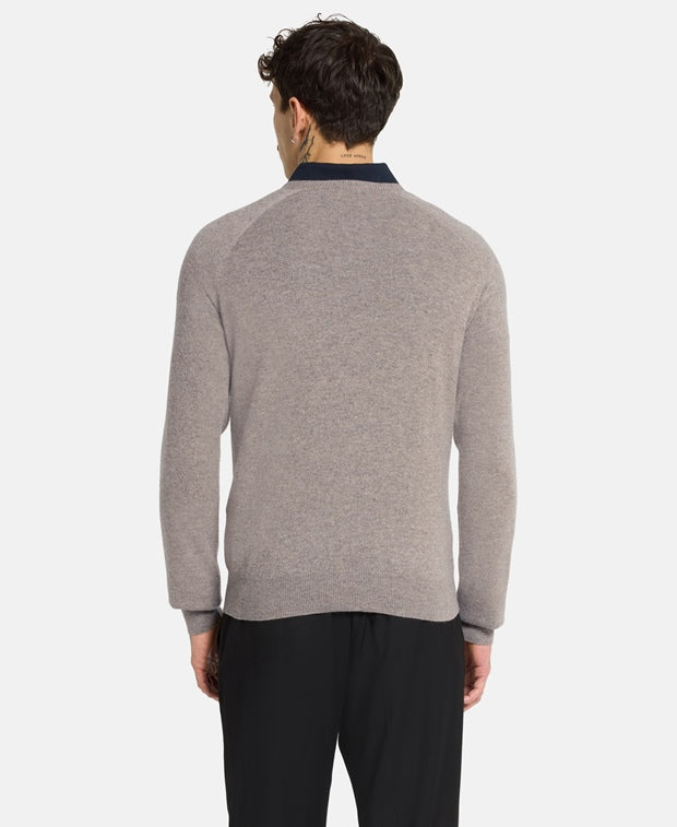 Saint Laurent Cashmere pullover