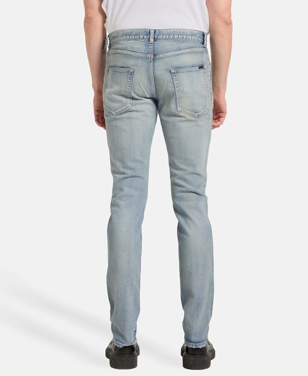 Saint Laurent Slim fit jeans
