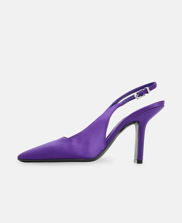 Lanvin Slingback pumps