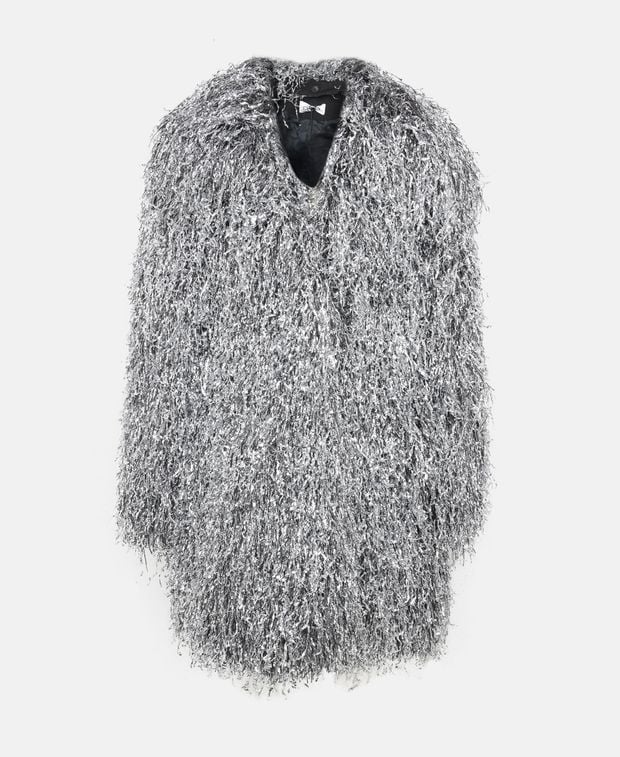 Lanvin Transitional coat