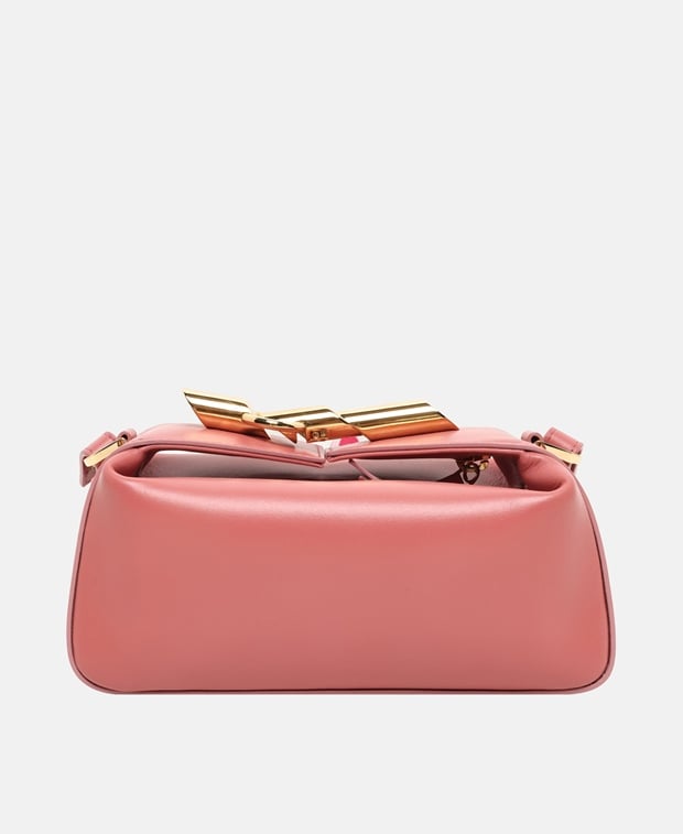 Lanvin Leather cross body bag Haute