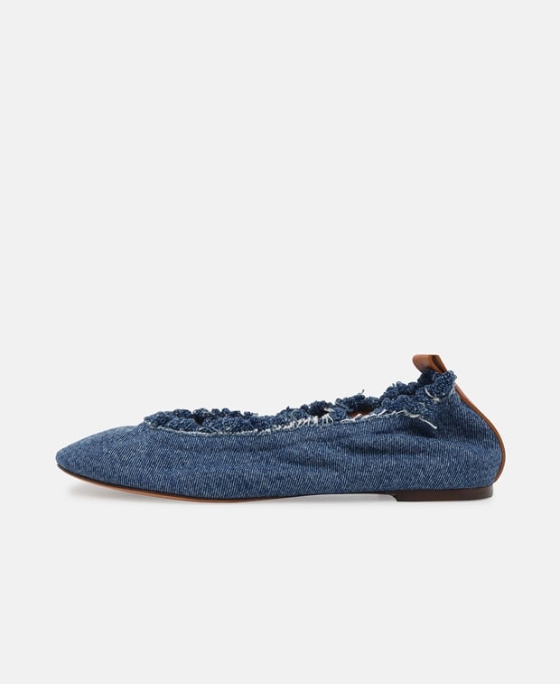 Lanvin Ballet flats