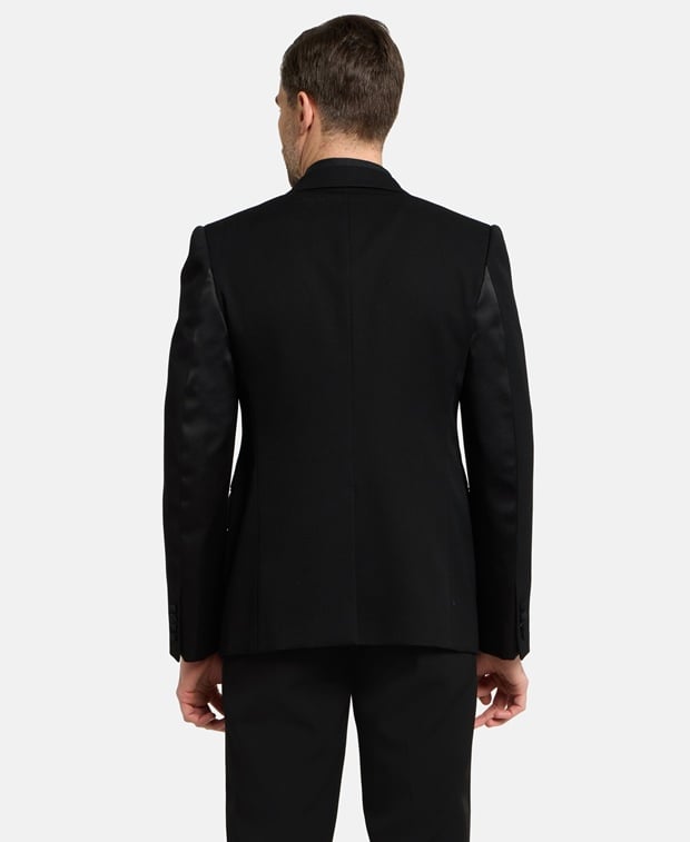 Lanvin Wool suit jacket