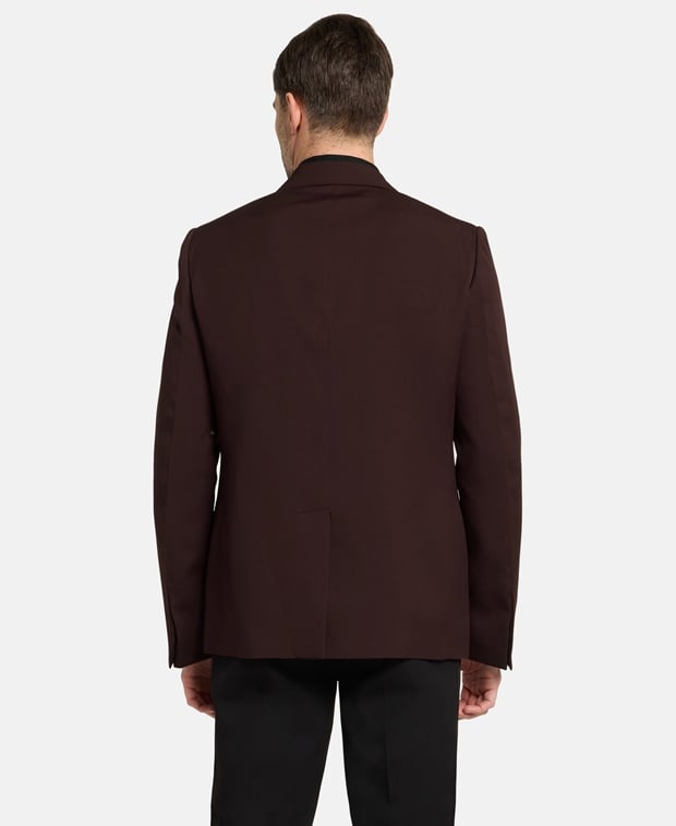 Lanvin Wool suit jacket