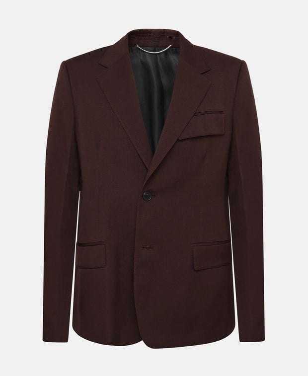 Lanvin Wool suit jacket