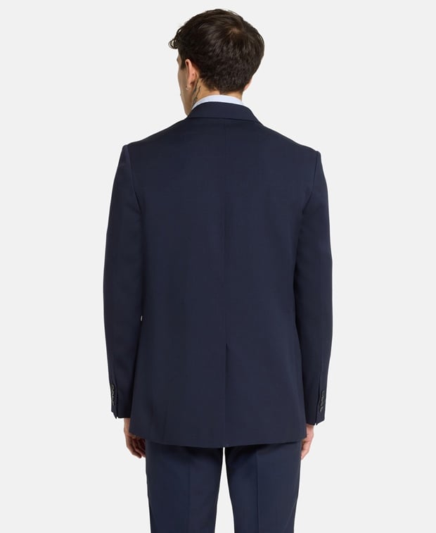 Lanvin Wool blazer