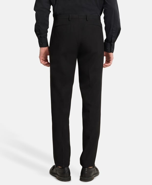 Lanvin Wool trousers