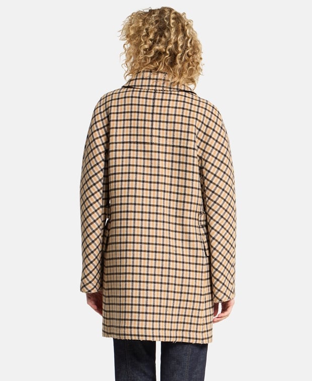 Lanvin Wool coat