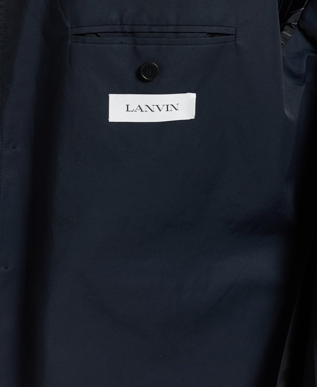 Lanvin Suit jacket