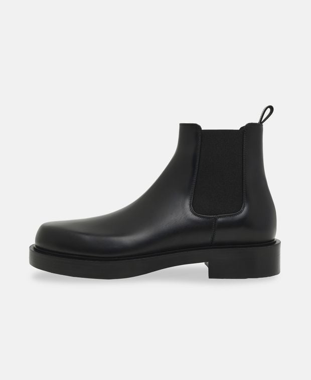 Lanvin Chelsea boots