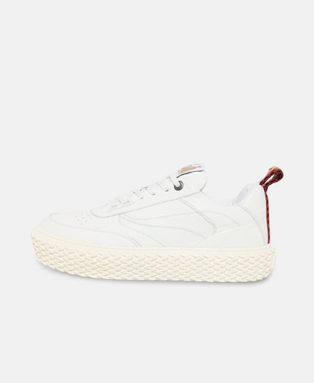 Lanvin Sneakers Curbies