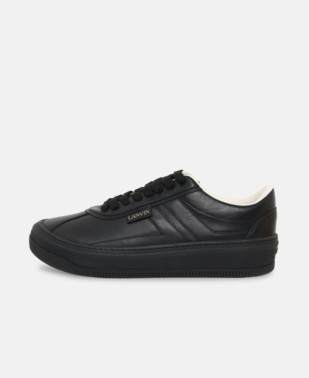 Lanvin Platform sneakers Cash
