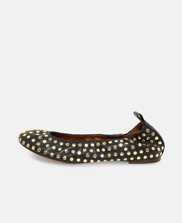 Lanvin Ballet flats