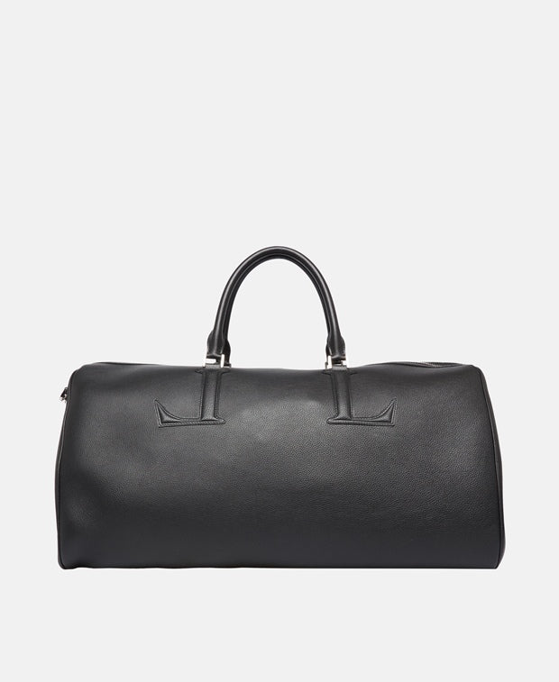 Lanvin Leather weekender
