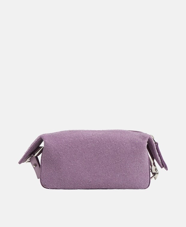 Lanvin Leather clutch
