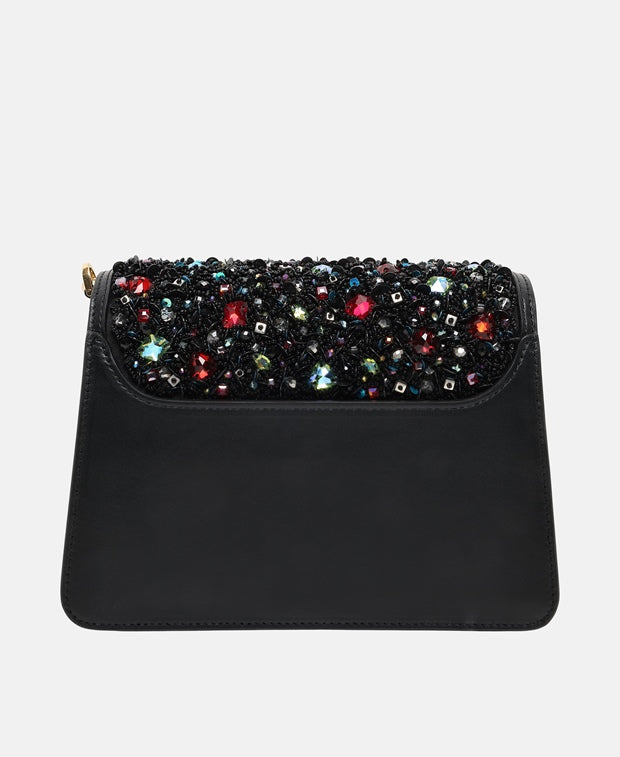 Lanvin Leather cross body bag