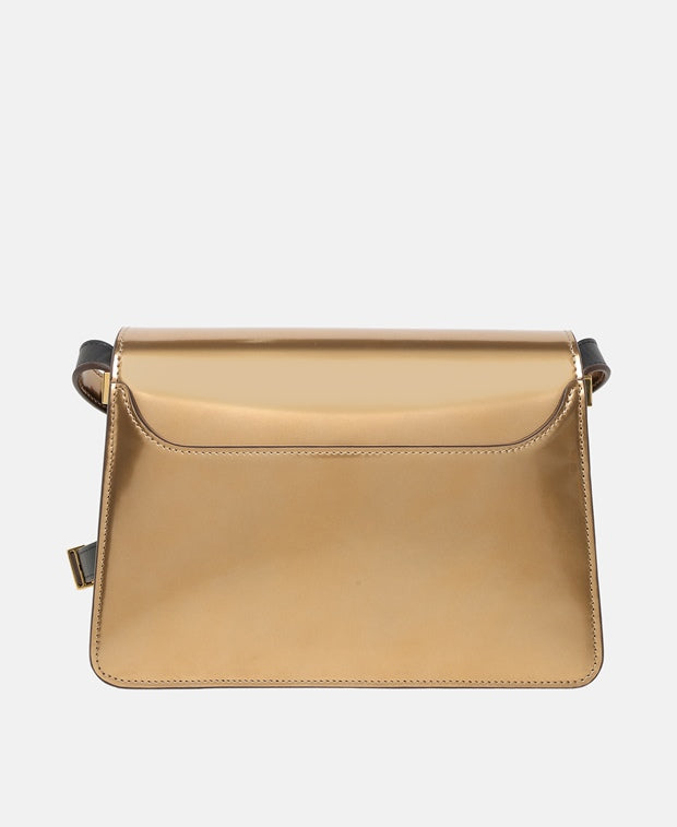 Lanvin Leather shoulder bag