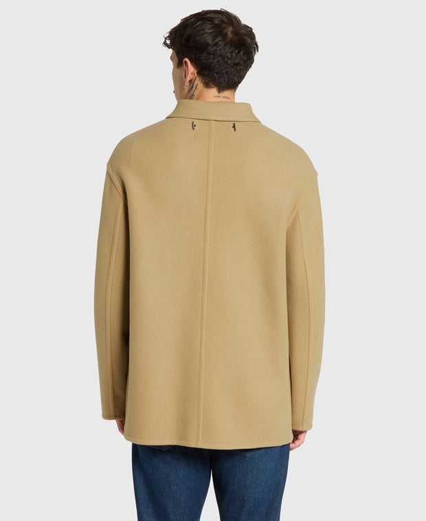 Lanvin Wool coat