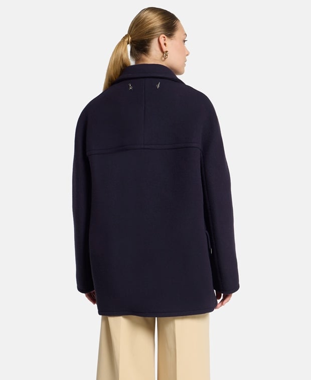 Lanvin Wool coat