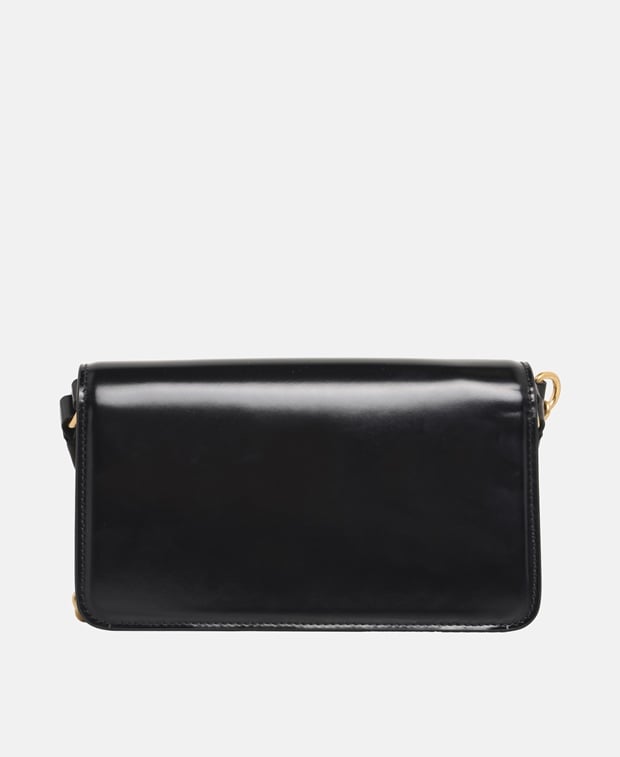 Valentino Garavani Leather clutch