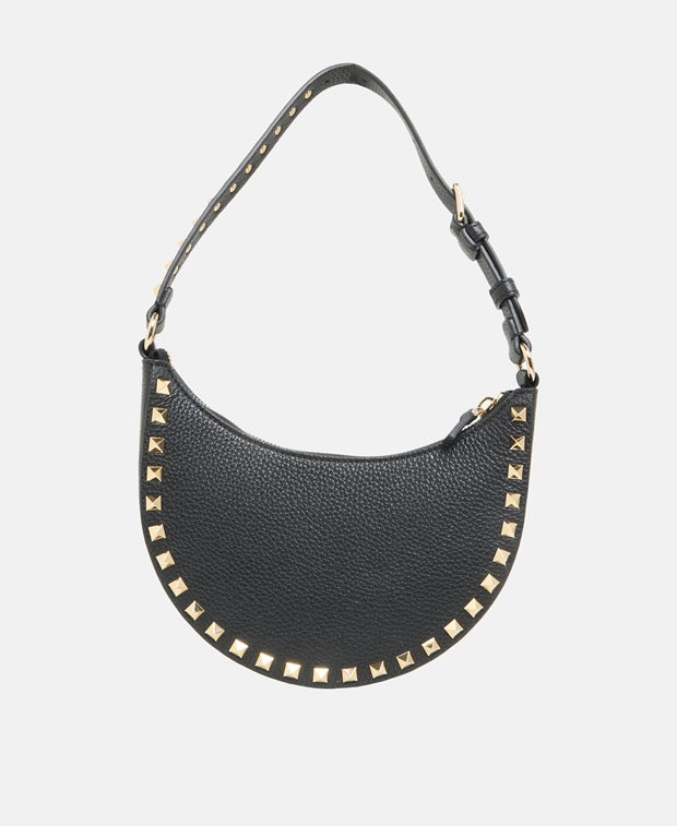 Valentino Garavani Leather shoulder bag