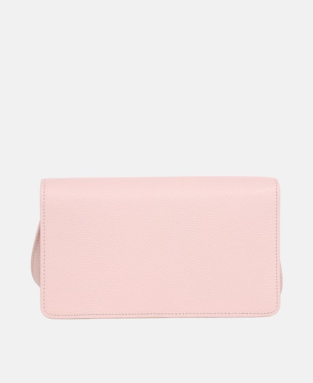 Valentino Garavani Leather shoulder bag