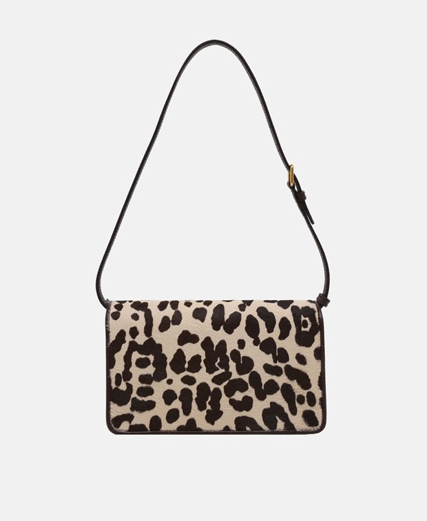 Valentino Garavani Leather shoulder bag