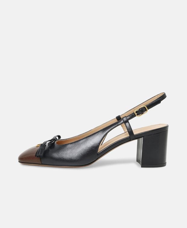 Valentino Garavani Slingback pumps