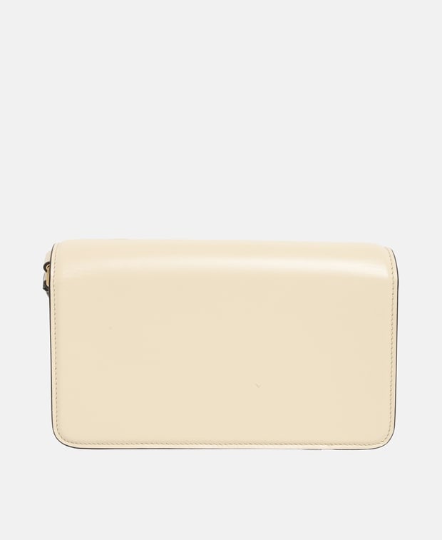 Valentino Garavani Leather shoulder bag