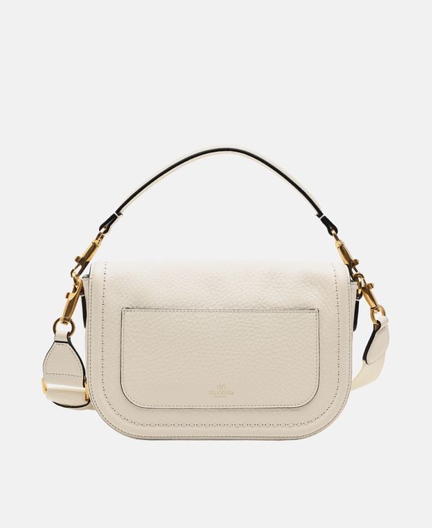 Valentino Garavani Leather shoulder bag