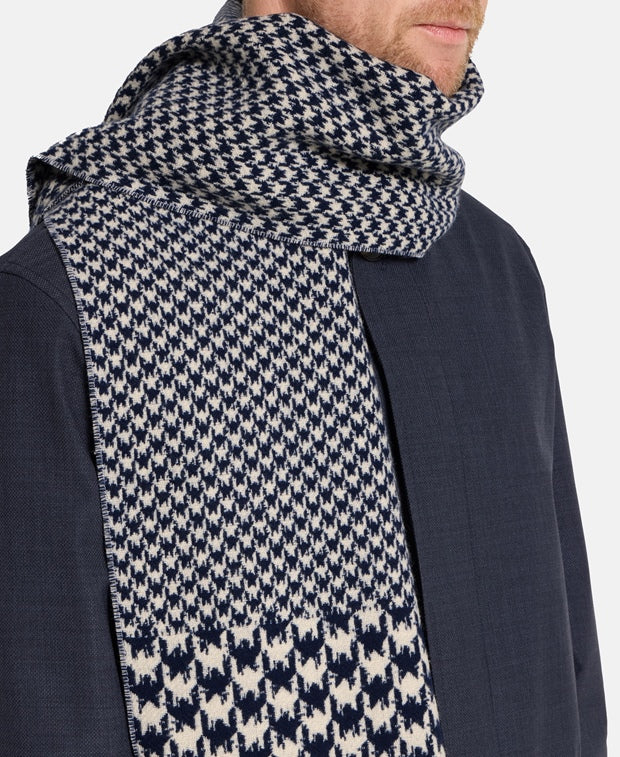 Valentino Garavani Wool scarf