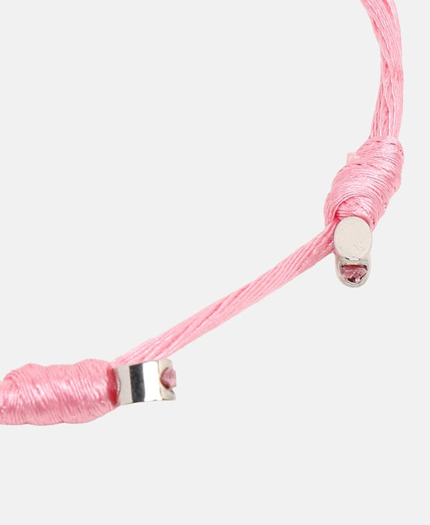 Valentino Garavani Bracelet Rose